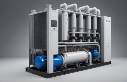 Essential Industrial Heating & Cooling Systems Installation Tips