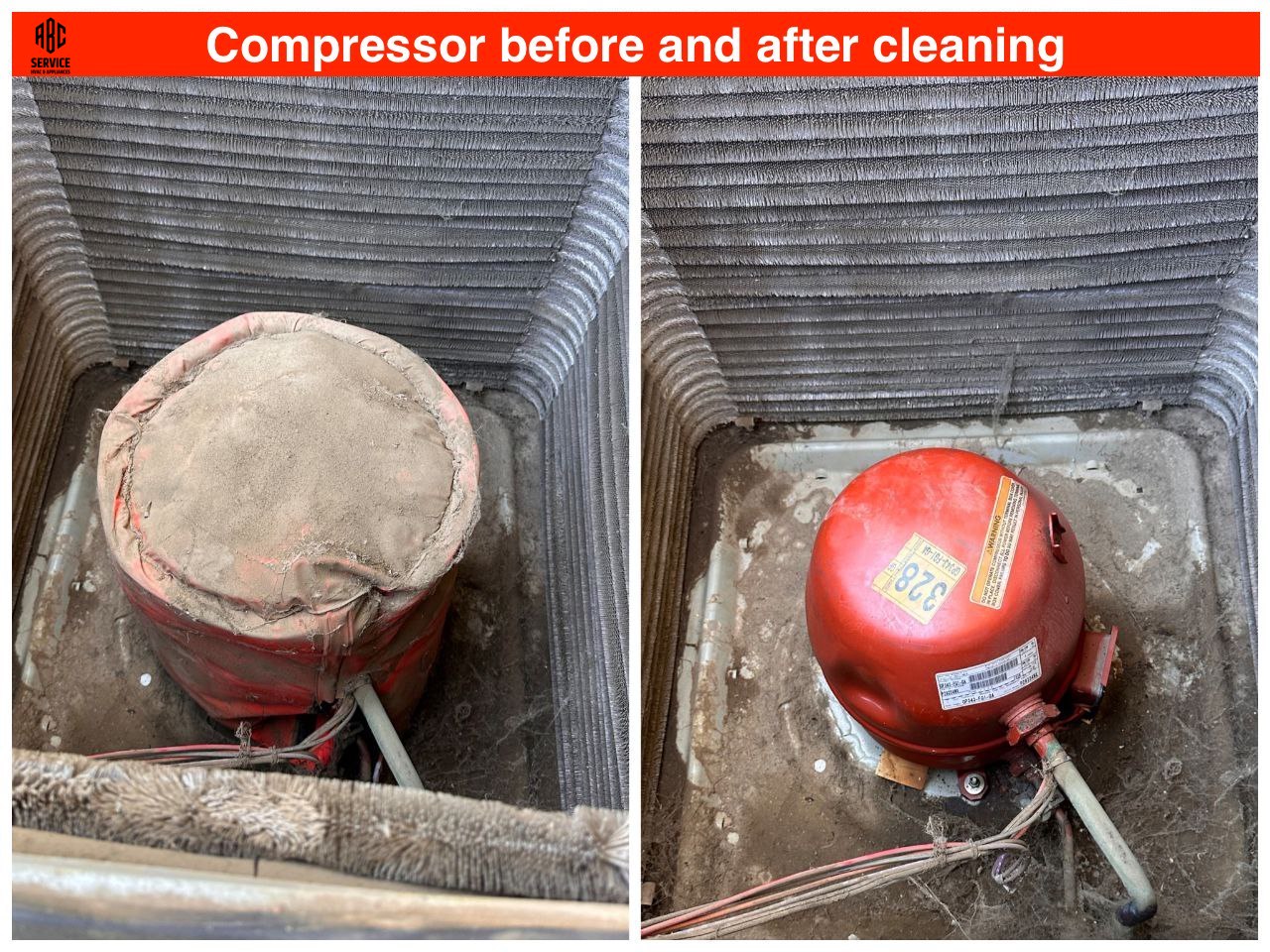 HVAC Repair Morgan Hill – TECH Clean California Certified Contractor ABC Service