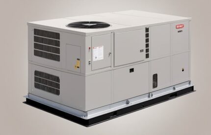 Common Packaged Unit Installation Issues and Their Causes