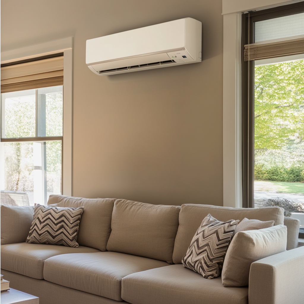 Common Ductless Multi-zone System Installation Issues and Their Causes