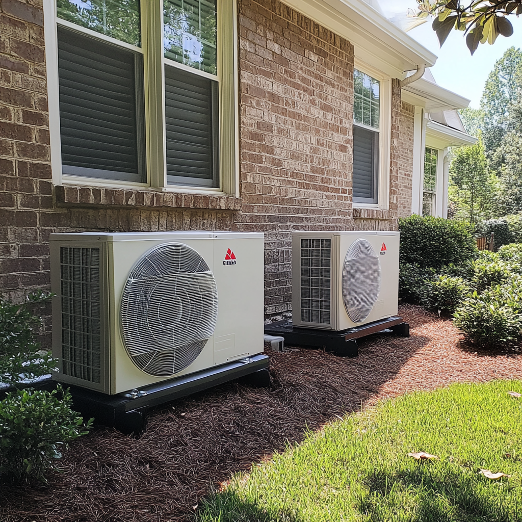 Essential Ductless Multi-zone System Installation Guide