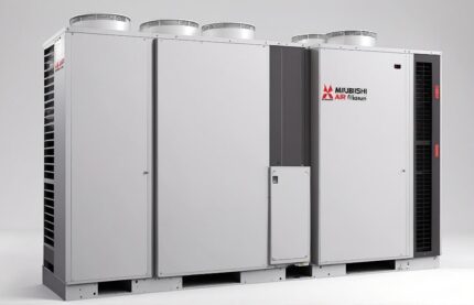 Essential VRF System Installation Safety Tips