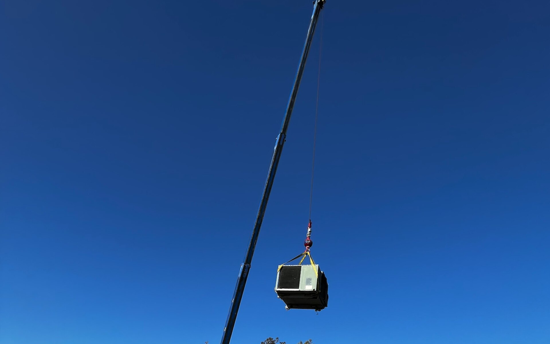Retrofitting commercial rooftop units for the next 15 years
