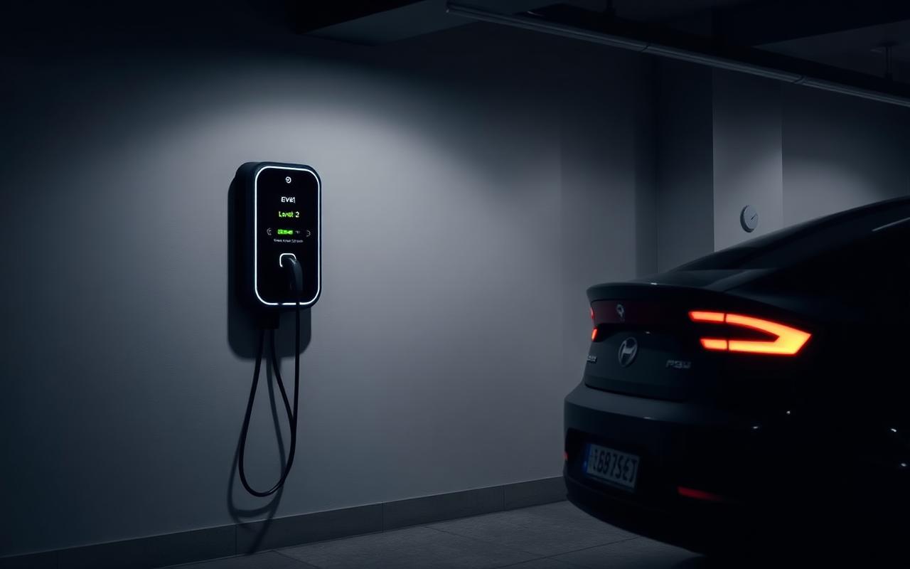 EV charger permits in the Bay Area, explained