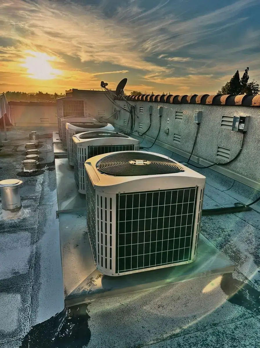 ABC Service — Heat Pump