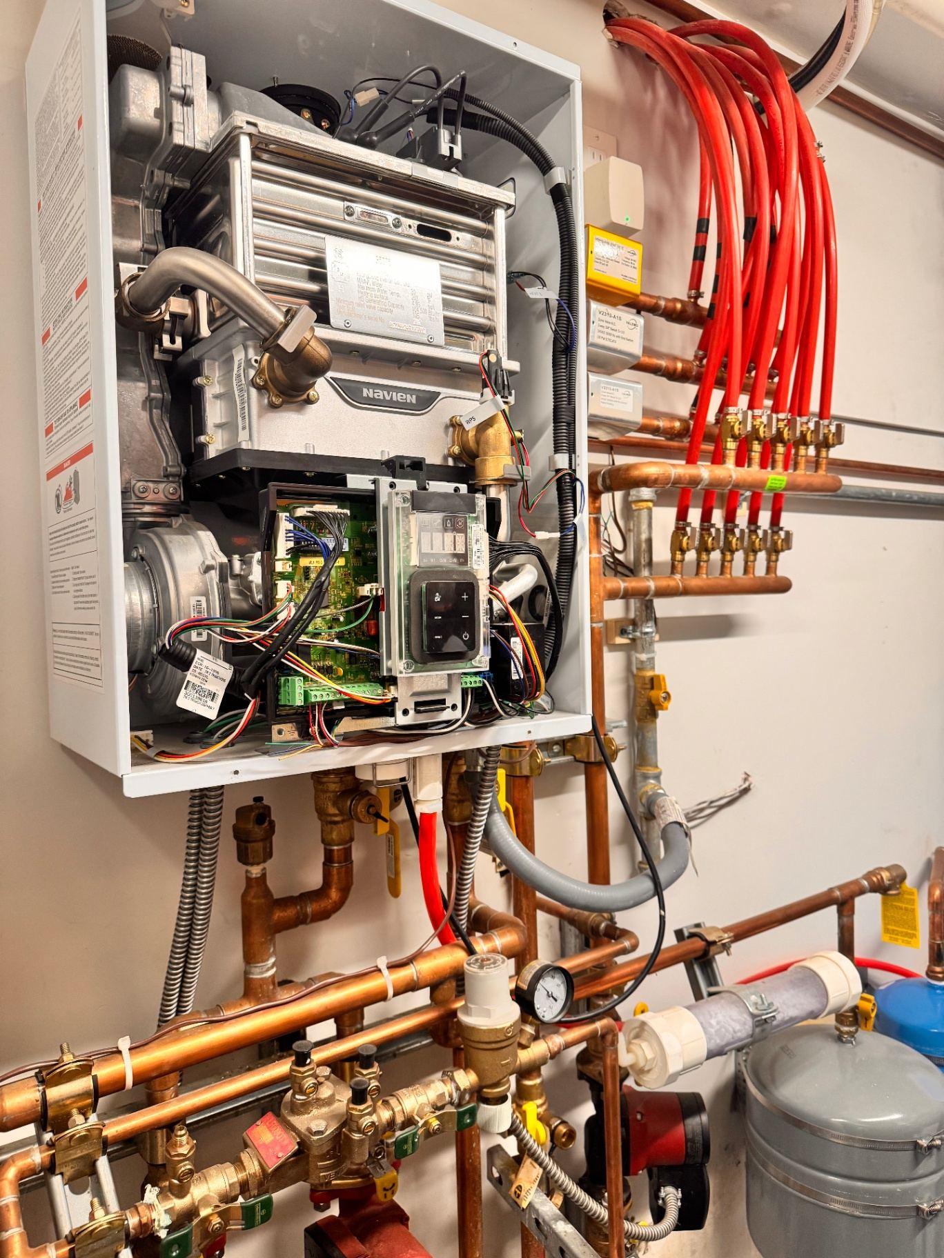 What radiant floors actually cost in 2026