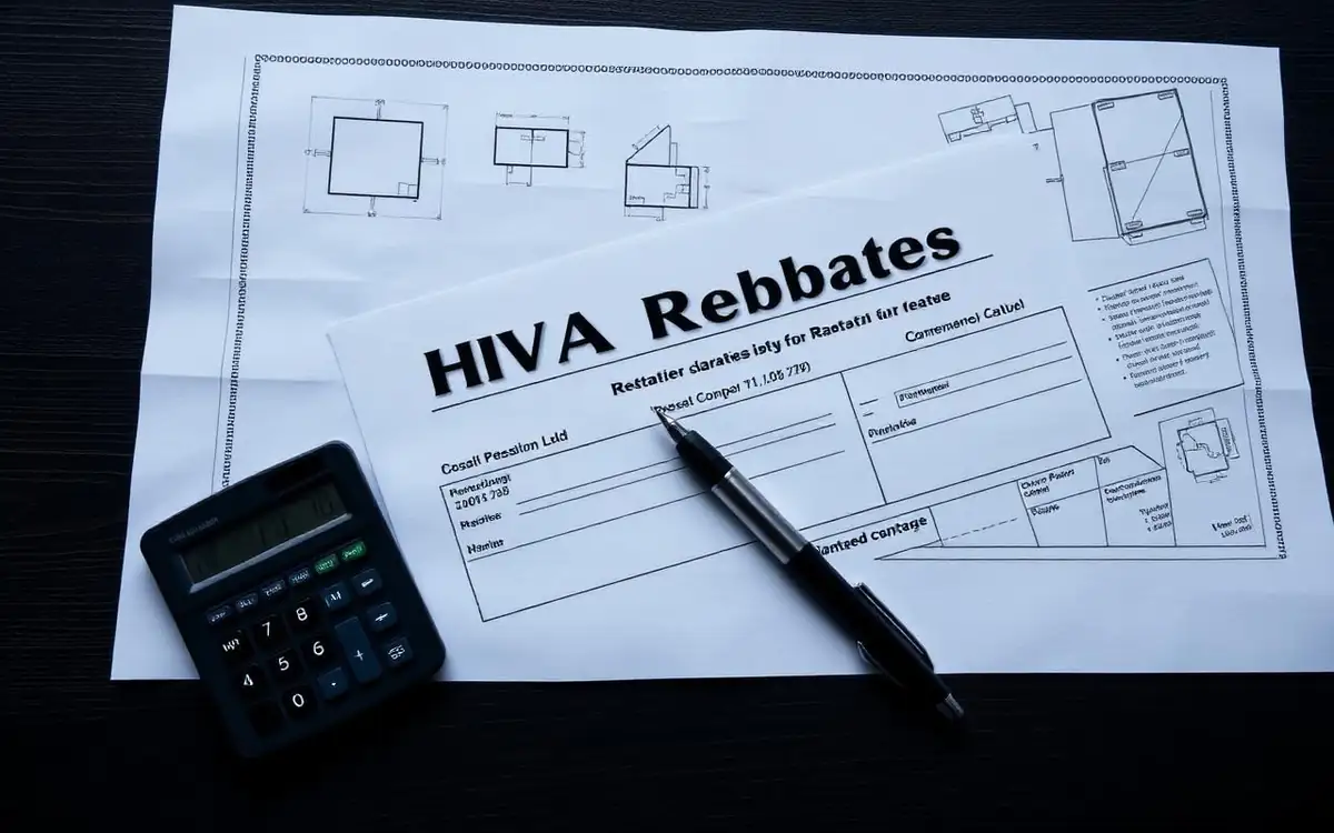 Stacking TECH Clean, BayREN, and federal rebates in 2026